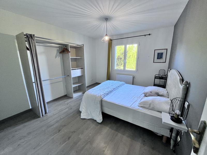 Maison traditionnelle - 183 m² - 6 pièces