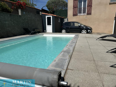 Villa - 121 m² - 7 pièces