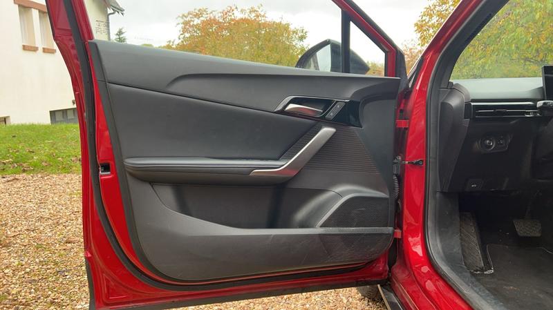 Mg Mg4 Ev 204 64kWh Confort - Première main Garantie constructeur