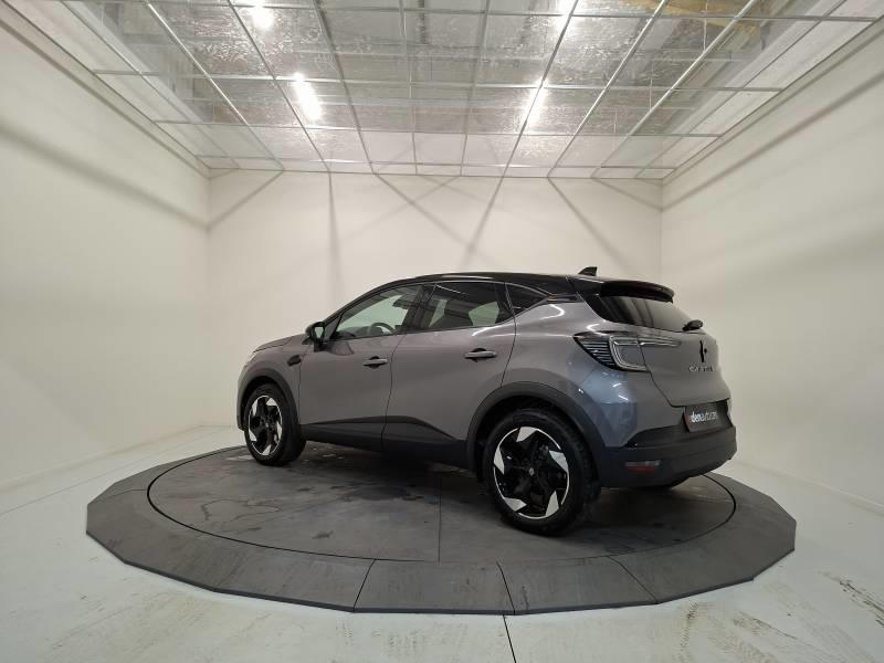 Renault Captur TCe 90 Techno