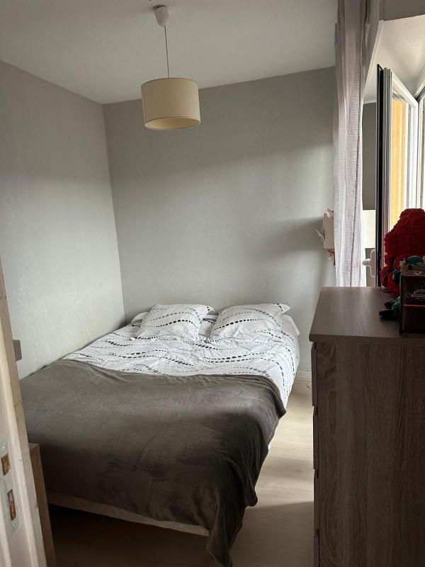 Appartement - 68 m² - 4 pièces