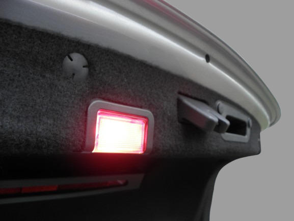 Mercedes Classe c 180 156 Ch Berline / 8