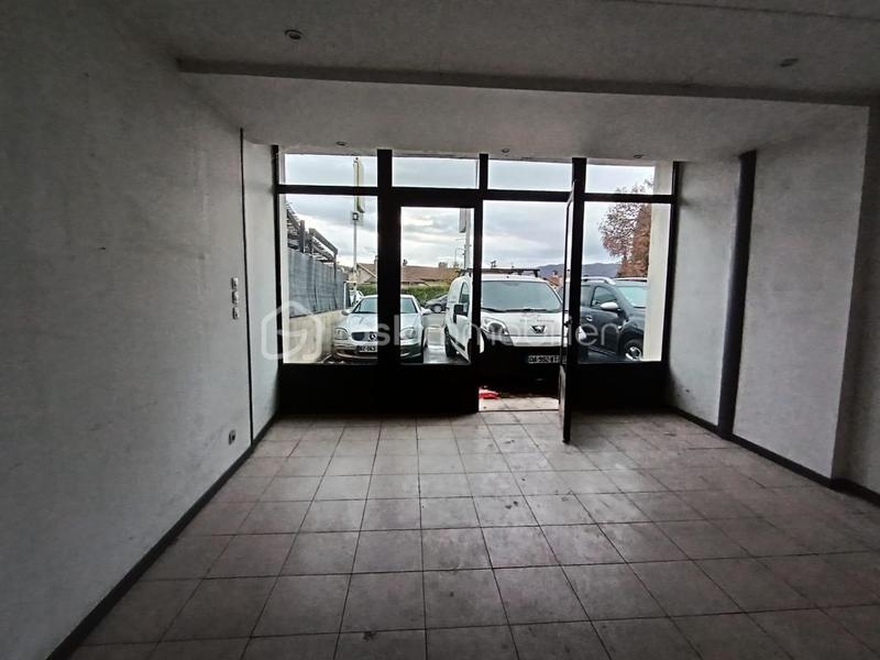 Immeuble - 270 m² - 4 pièces