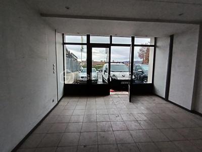 Immeuble - 270 m² - 4 pièces