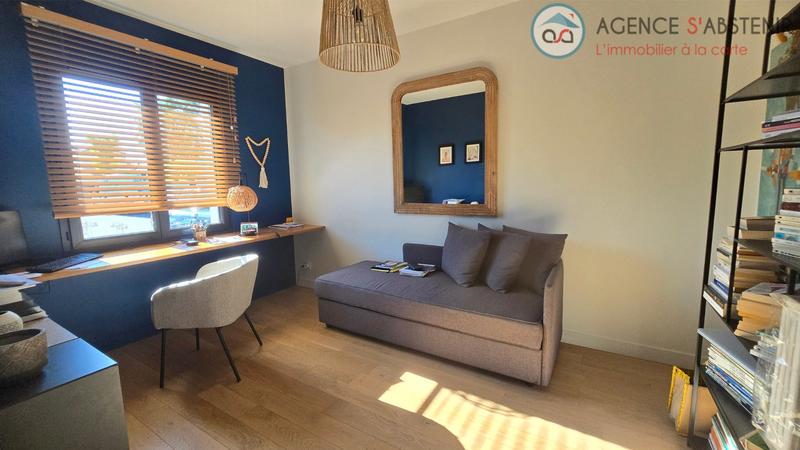 Maison - 159 m² - 5 pièces