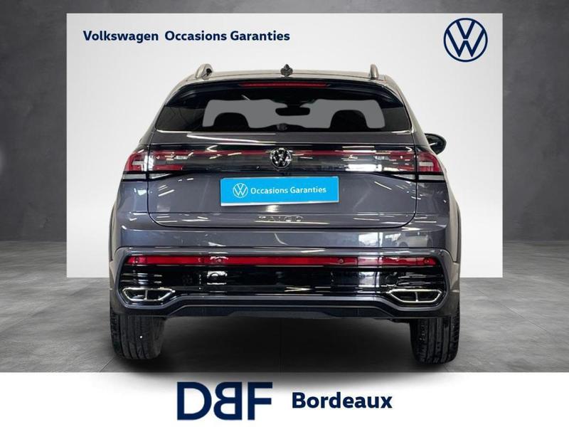 Volkswagen Taigo 1.5 Tsi 150 Dsg7 R-Line