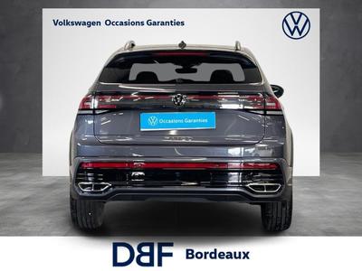 Volkswagen Taigo 1.5 Tsi 150 Dsg7 R-Line