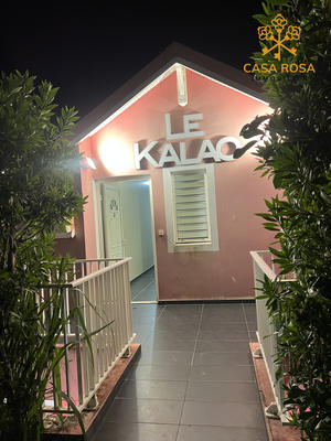 Appartement - 46 m² - 1 pièce