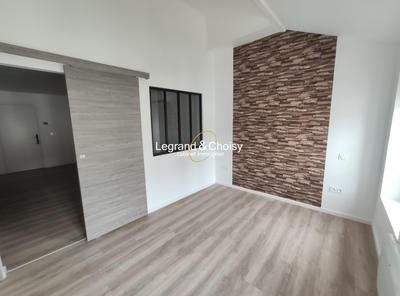Appartement - 31 m² - 2 pièces