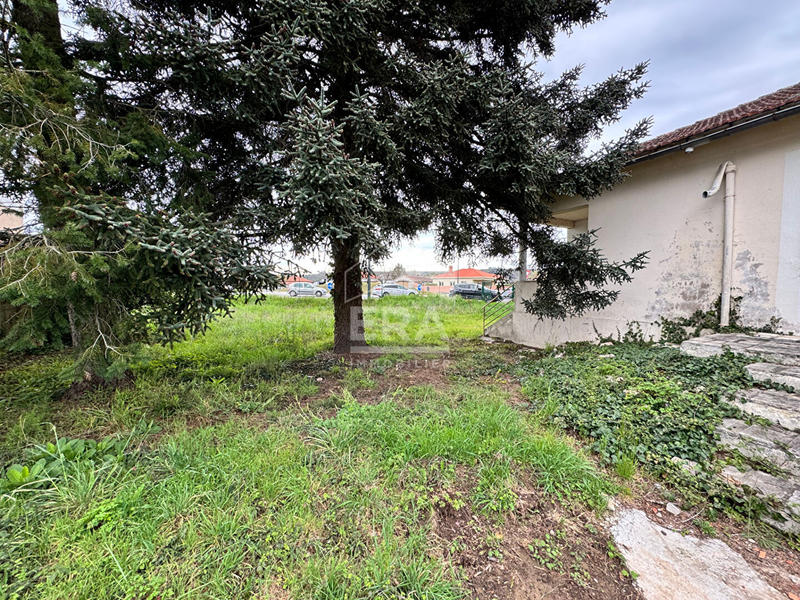 Maison - 73 m² - 4 pièces