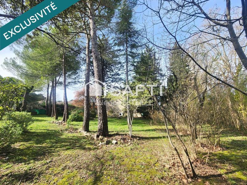 Maison - 117 m² - 4 pièces