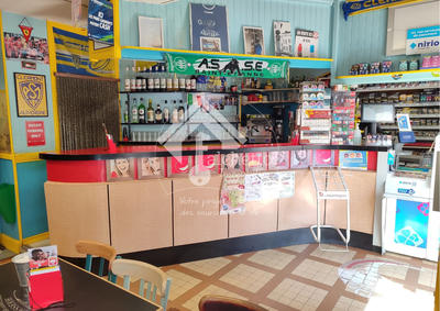 Fonds de commerce - Magasins - 48 m²