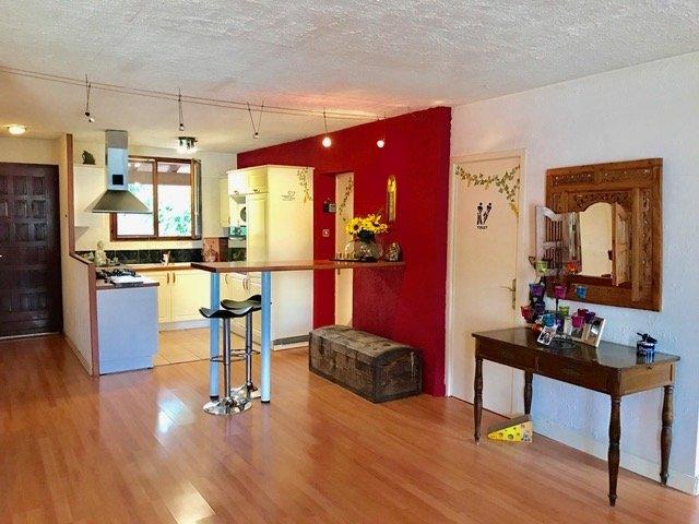 Villa - 90 m² - 3 pièces