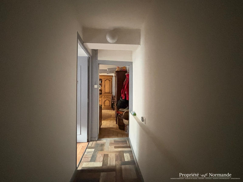 Maison - 116 m² - 4 pièces