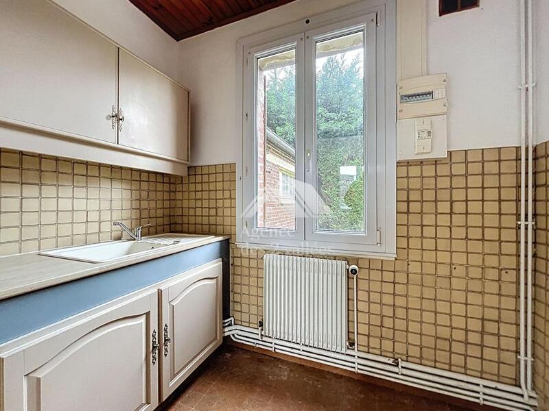 Studio - 18 m² - 1 pièce