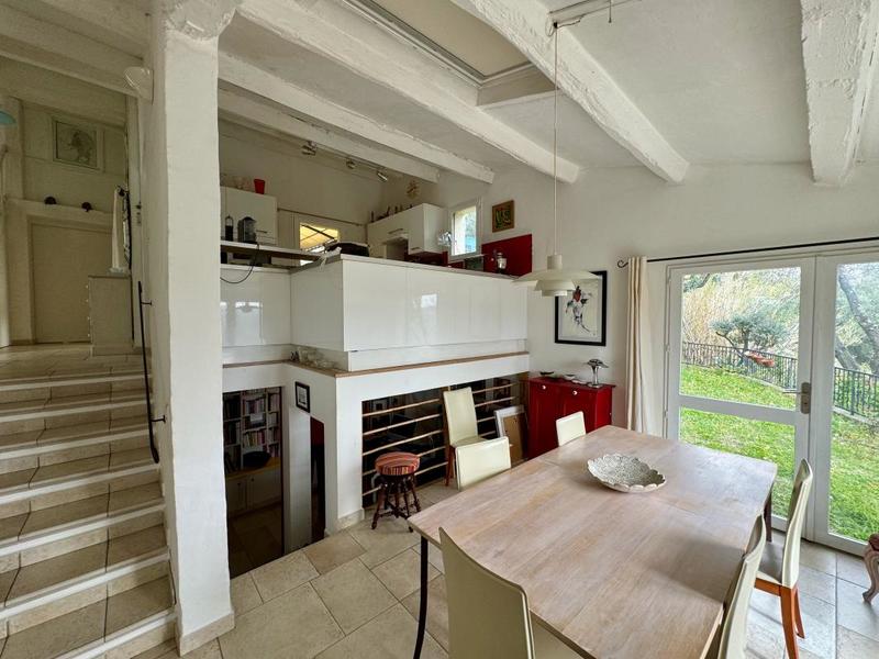 Maison - 140 m² - 4 pièces