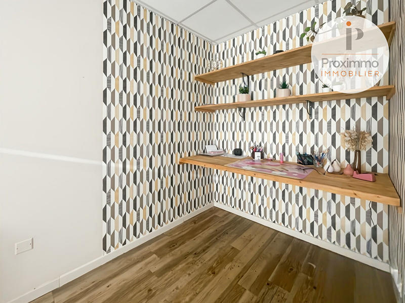 Local commercial - 160 m²