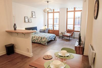 Appartement - 39 m² - 1 pièce