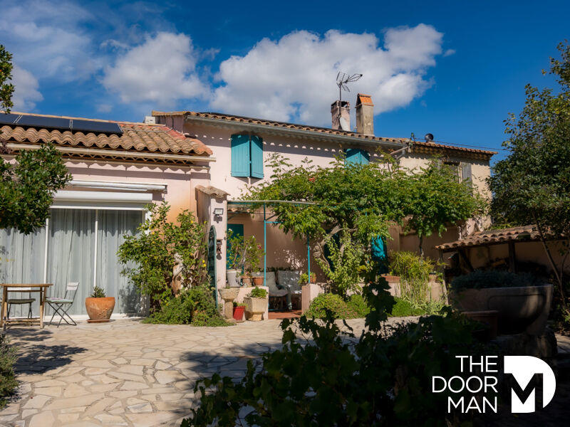 Maison - 113 m² - 4 pièces