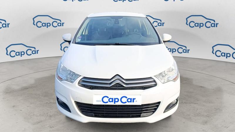 Citroën C4 1.2 PureTech 130 Shine