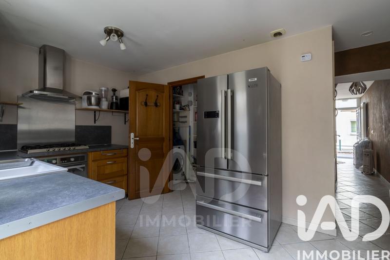 Maison de ville - 65 m² - 3 pièces