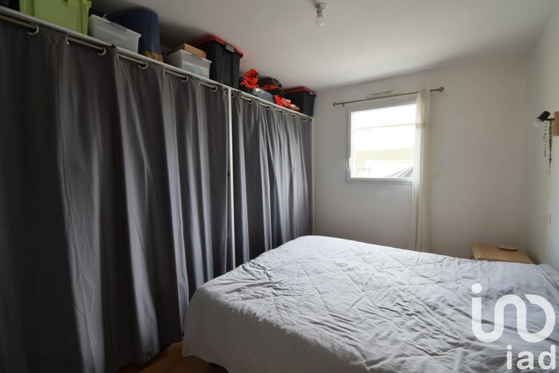 Maison - 150 m² - 8 pièces