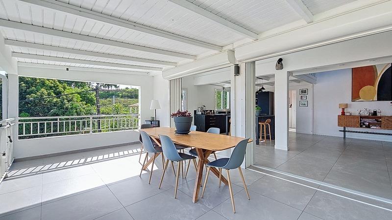 Villa - 159 m² - 7 pièces