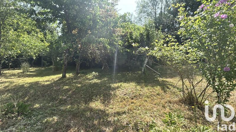 Maison de village - 72 m² - 4 pièces