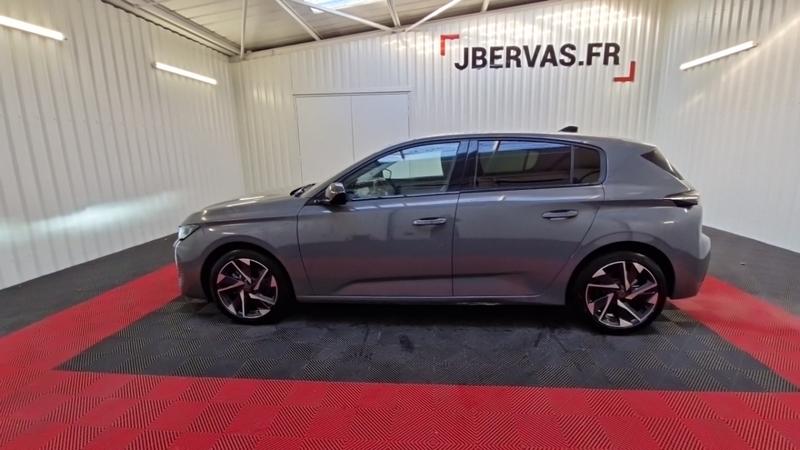 Peugeot 308 BlueHDi 130 Auto8 Allure