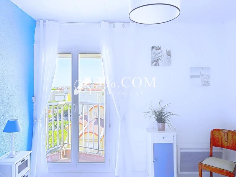 Duplex - 81 m² - 5 pièces