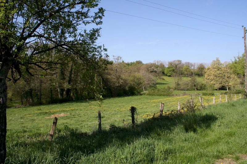 Fermette - 100 m² - 9 pièces