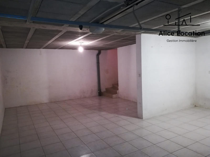 Châlet - 73 m² - 4 pièces