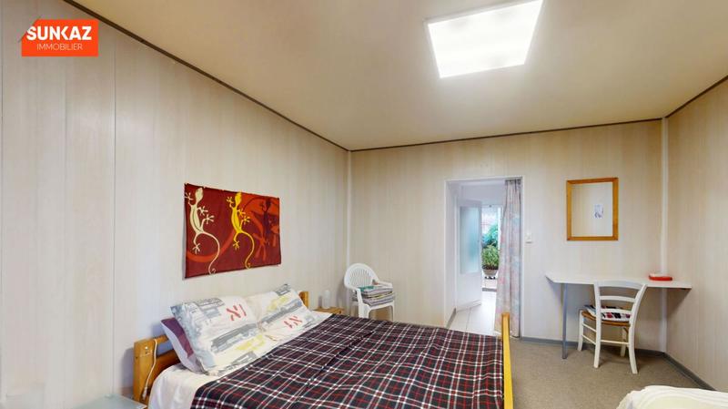 Maison - 142 m² - 4 pièces