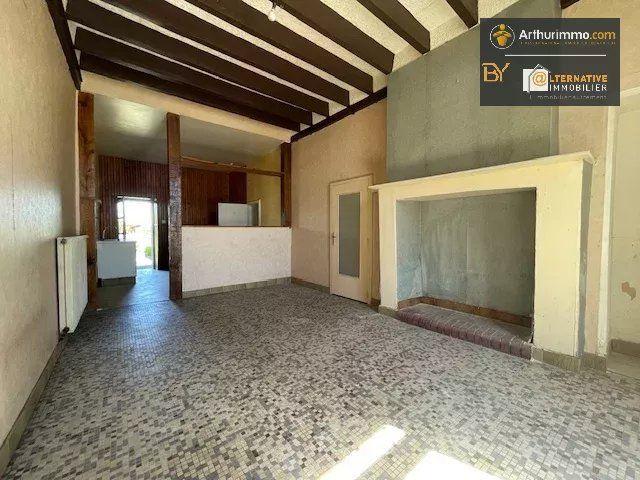 Maison - 144 m² - 6 pièces