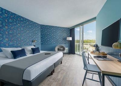 Maison - 61 m² - 3 pièces