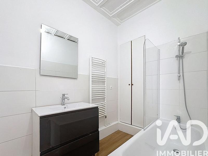 Maison de ville - 88 m² - 4 pièces