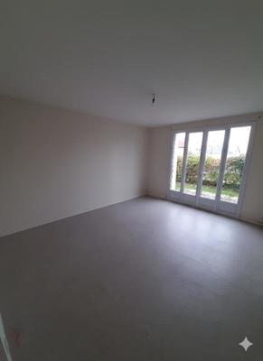 Pavillon - 90 m² - 5 pièces