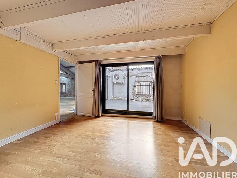 Appartement - 152 m² - 3 pièces