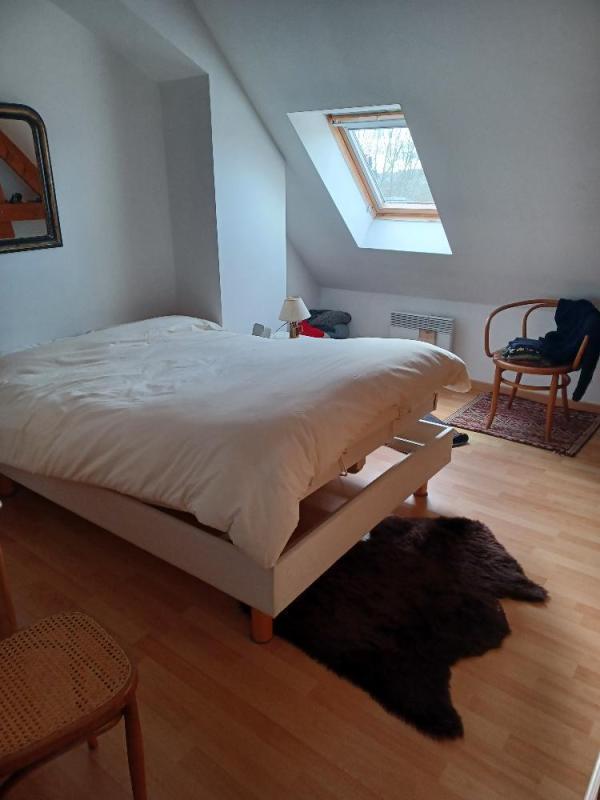 Appartement - 92 m² - 4 pièces