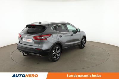 Nissan Qashqai 1.3 Dig-T 140 ch