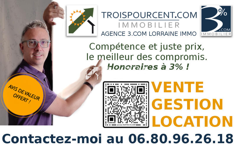 Maison - 156 m² - 6 pièces