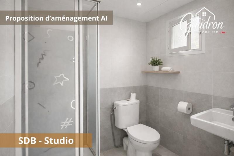 Maison de village - 140 m² - 8 pièces