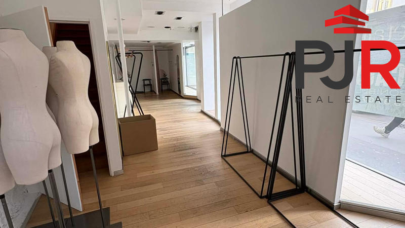 Local commercial - 50 m²