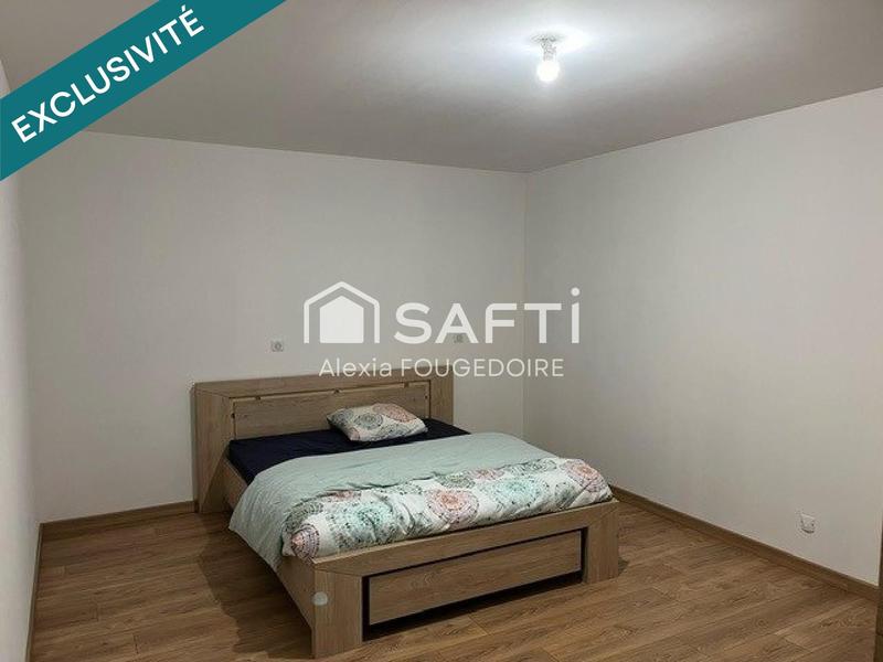 Maison - 230 m² - 6 pièces