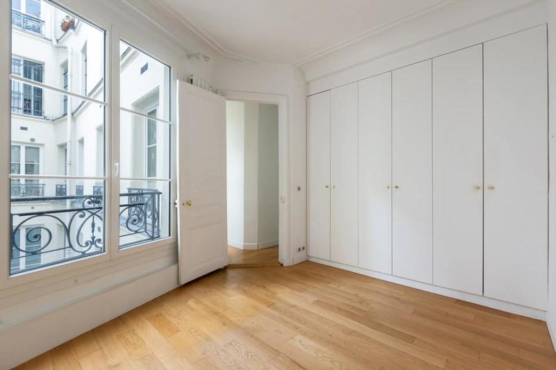 Appartement - 110 m² - 5 pièces