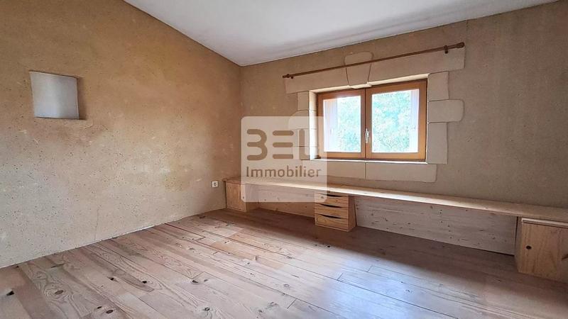 Maison de village - 78 m²