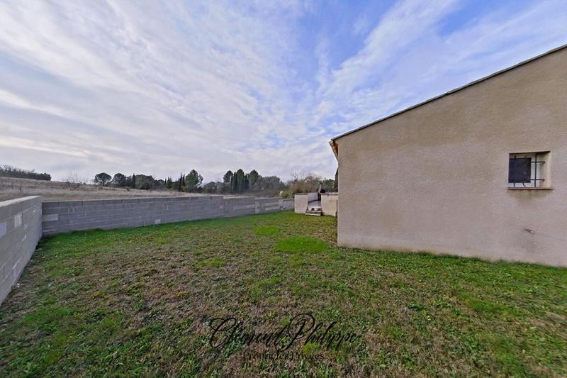 Maison - 102 m² - 4 pièces