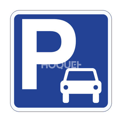 Parking - 10 m²