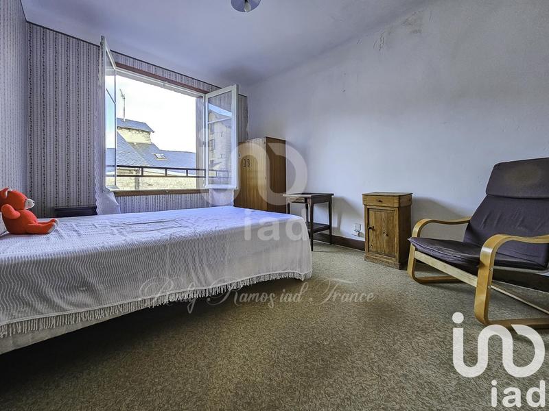 Maison - 56 m² - 3 pièces