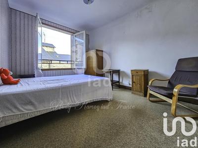 Maison - 56 m² - 3 pièces